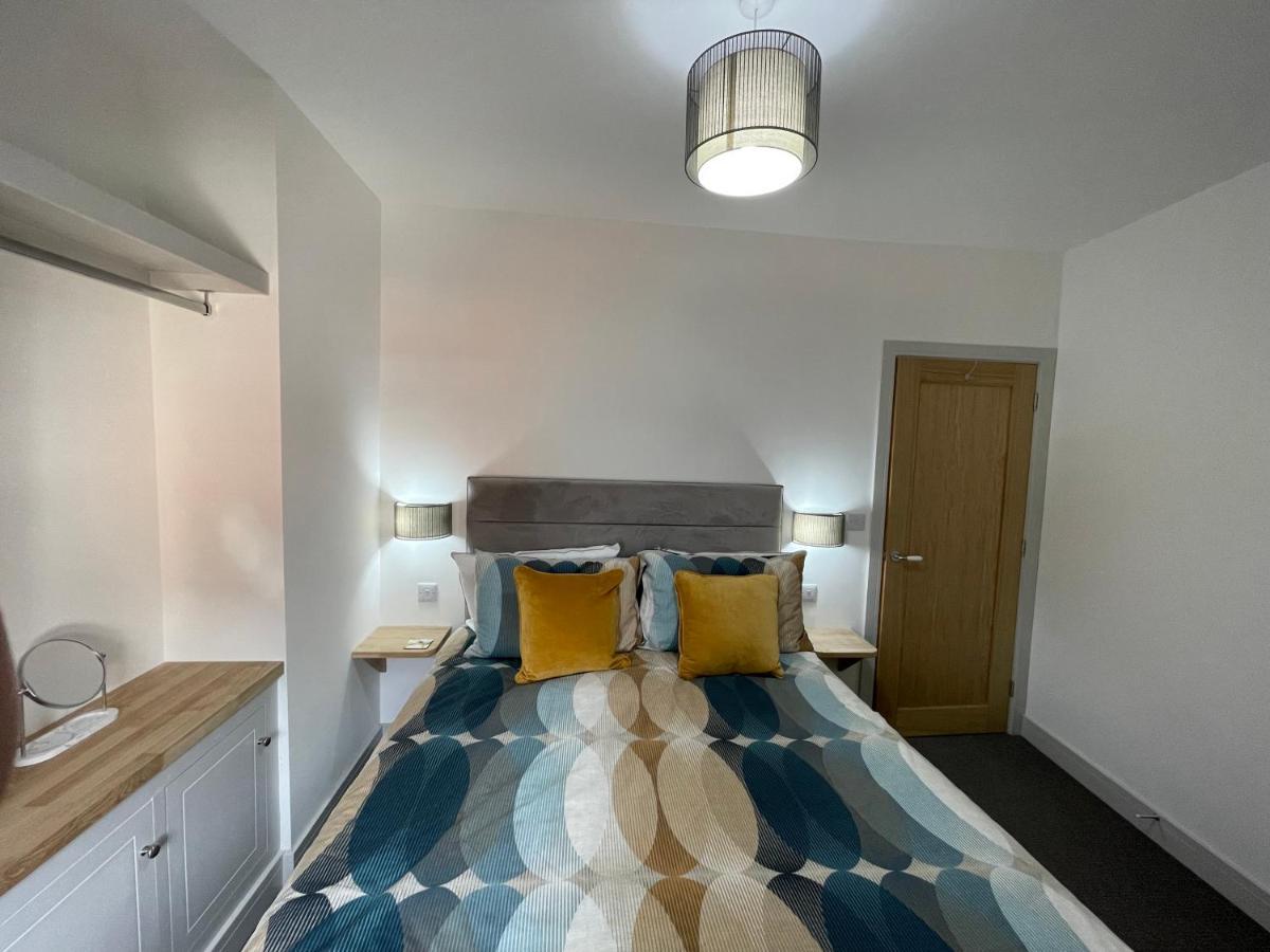 Lees Lookout Holt ,2 Bedroom Luxury Apartment With Private Parking Exterior foto