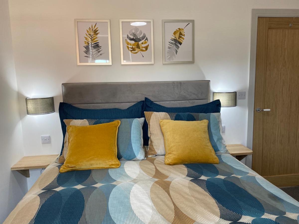 Lees Lookout Holt ,2 Bedroom Luxury Apartment With Private Parking Exterior foto